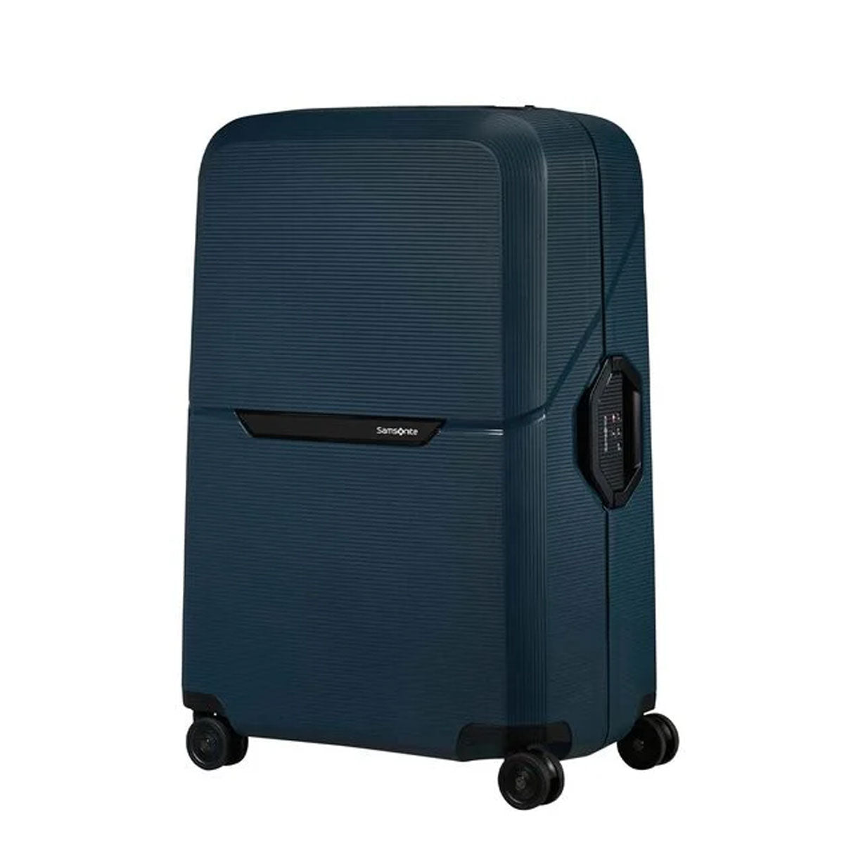 Samsonite Magnum Eco Spinner Midnight Blue